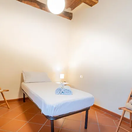 Il Coro - Vivere La Storia Di Apartment