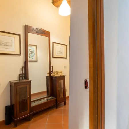 Il Coro - Vivere La Storia Di Apartment Lucca
