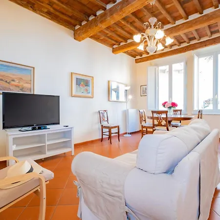 Apartamento Il Coro - Vivere La Storia Di Lucca